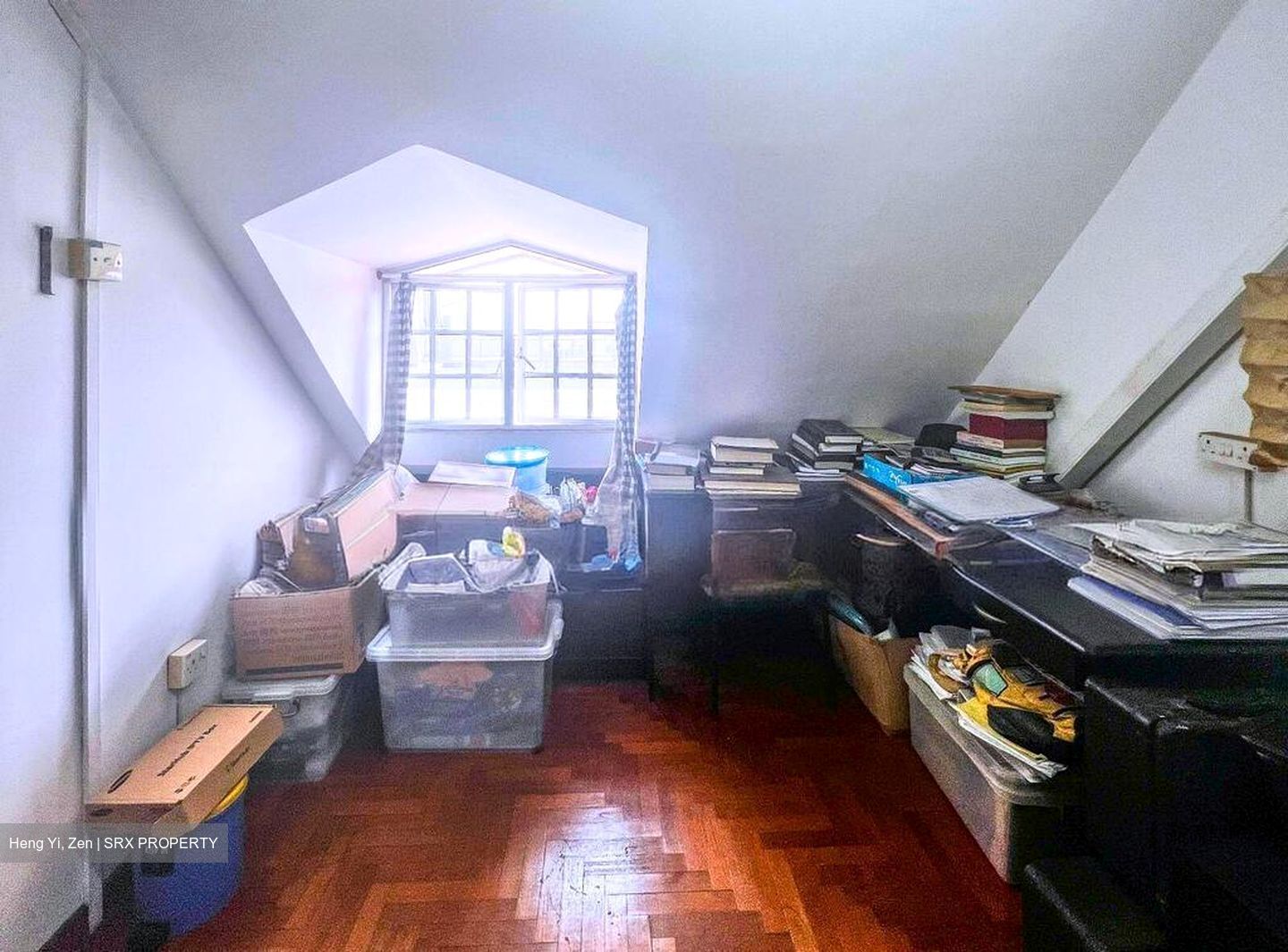 Reservoir Villas (D14), Terrace #508154461